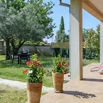 Maison d'hôtes Istria Rosa In - Istrien