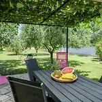 Maison d'hôtes Istria Rosa In - Istrien 3*