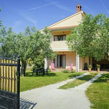 Guest house Istria Rosa In - Istrien