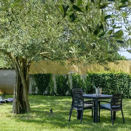 Istria Rosa In - Istrien Guest house *