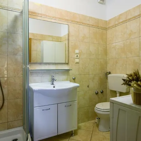 Istria Rosa In - Istrien Guest house Pula