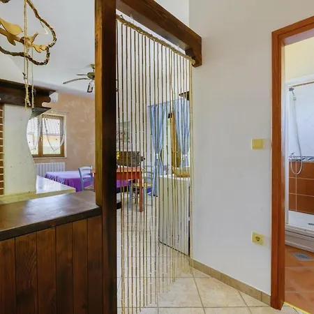 Istria Rosa In - Istrien Guest house *
