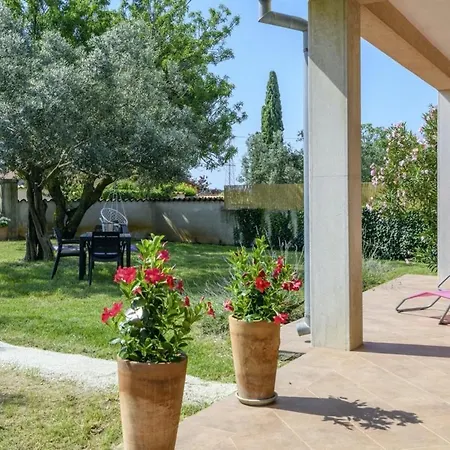 Gostinjska kuća Istria Rosa In - Istrien