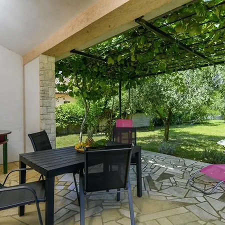 Gostinjska kuća Istria Rosa In - Istrien Pula