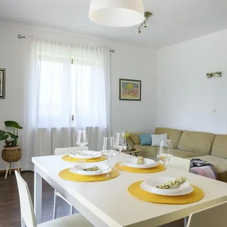 Gostinjska kuća Istria Rosa In - Istrien