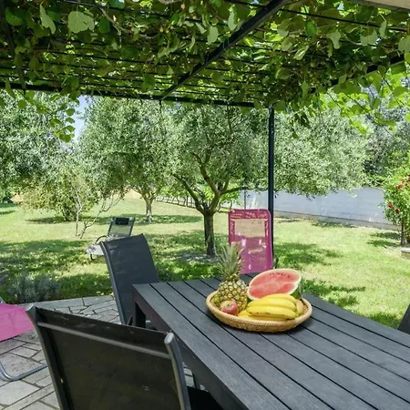 Gostinjska kuća Istria Rosa In - Istrien 3*
