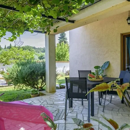 Gostinjska kuća Istria Rosa In - Istrien