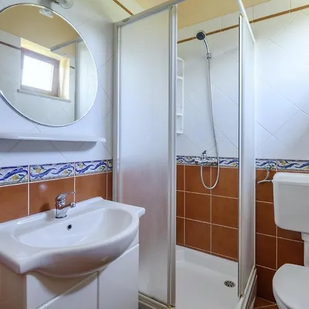 Istria Rosa In - Istrien 3*