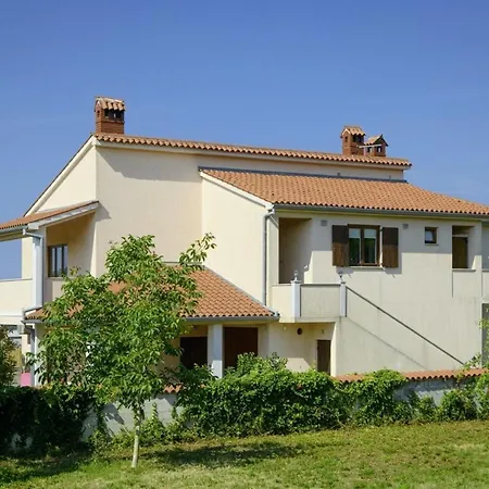 Istria Rosa In - Istrien