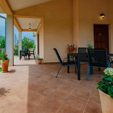 Istria Rosa In - Istrien Maison d'hôtes