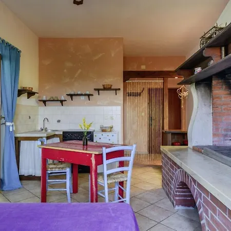 Πανσιόν Istria Rosa In - Istrien