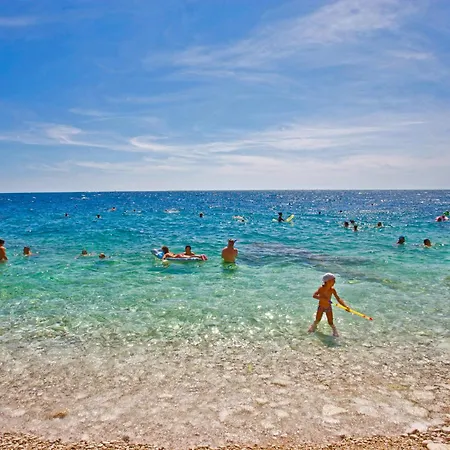 Πανσιόν Istria Rosa In - Istrien Πούλα