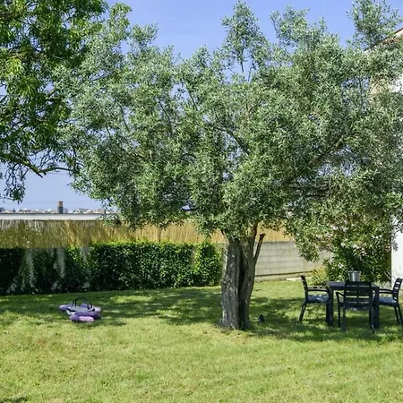 Penzion Istria Rosa In - Istrien