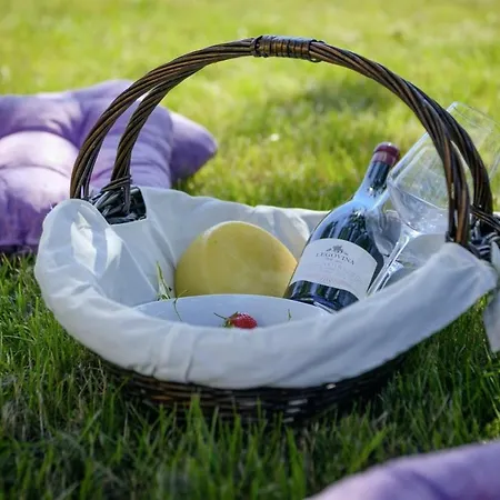 Istria Rosa In - Istrien Penzion Pula