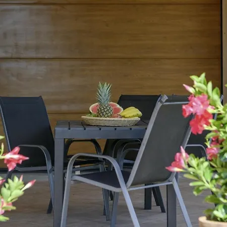 Istria Rosa In - Istrien 3*