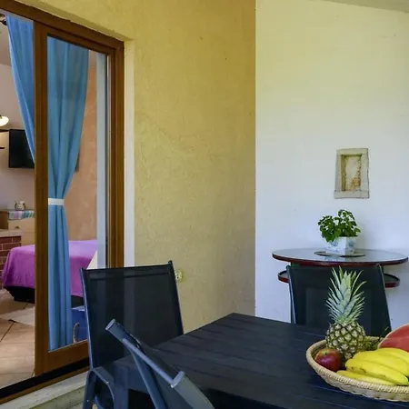 Penzion Istria Rosa In - Istrien Pula