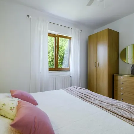 Penzion Istria Rosa In - Istrien 3*