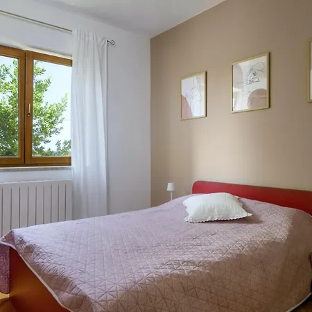 Istria Rosa In - Istrien Penzion Pula